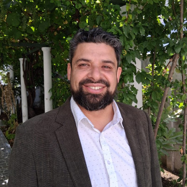 Samuel Uribe