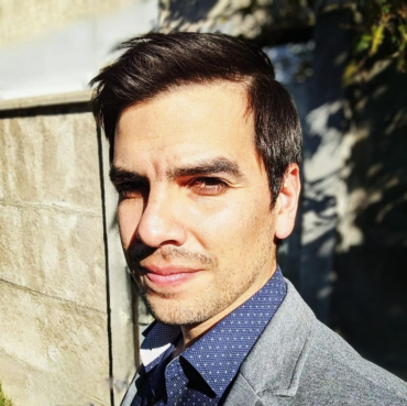 Joaquin Barahona Fuentes
